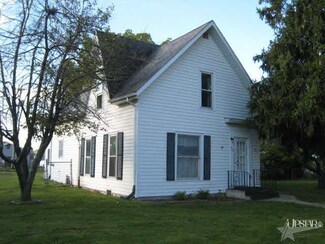 304 E Forest St, Monroeville, IN 46773