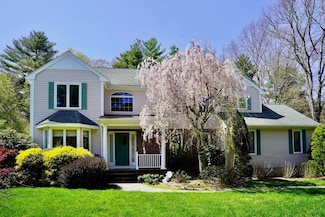 5 Horizons Rd, Sharon, MA 02067