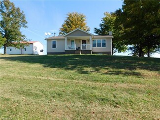 45631 Belmont Warnock Rd, Belmont, OH 43718