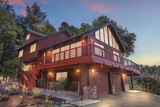 17337 Debbie Rd, Los Gatos, CA 95033