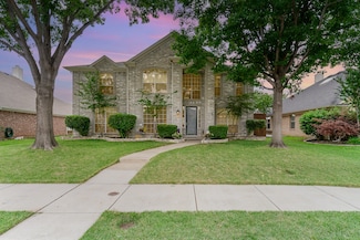 4001 Legacy Trail, Carrollton, TX 75010