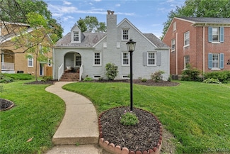 1235 Warren Ave, Richmond, VA 23227