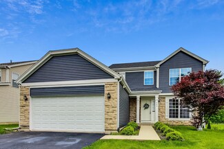 480 Columbine Ln, Bolingbrook, IL 60440