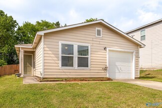 145 Dormont Dr NE, Huntsville, AL 35810