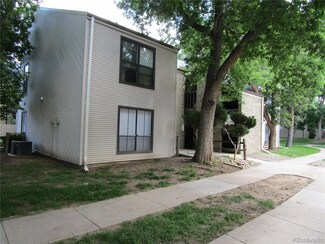 3550 S Harlan St Unit 333, Denver, CO 80235