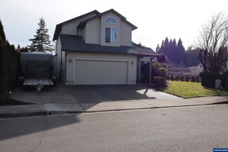 1314 Bair Rd NE, Keizer, OR 97303