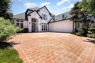 2628 Stratford Chase, Grapevine, TX 76051