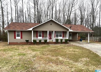 1426 Tanglewood Dr, Oxford, AL 36203