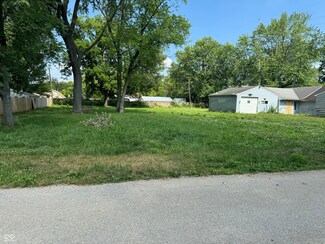 1017 Collier St, Indianapolis, IN 46241