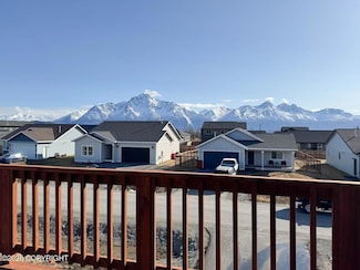 1030 E Mountain Peak Loop, Palmer, AK 99645