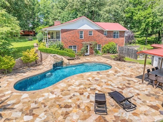 3128 Silver Valley Rd, Harrison, AR 72601
