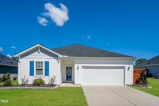 1106 Noor Ln, Fuquay-Varina, NC 27526