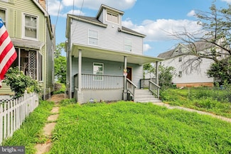 2305 James St, Baltimore, MD 21230