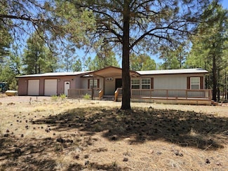 1352 Green Top Dr, Flagstaff, AZ 86024