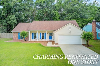 300 Hamlet Rd, Summerville, SC 29485
