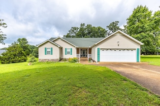 128 Pin Oaks Ln, Hohenwald, TN 38462
