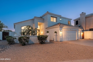 13 W Silverwood Dr, Phoenix, AZ 85045