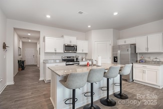 410 Hugh Miller Rd, Lexington, NC 27292