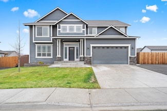3039 Pepperwood Ave, West Richland, WA 99353