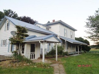 7063 Main St, Cherry Creek, NY 14723