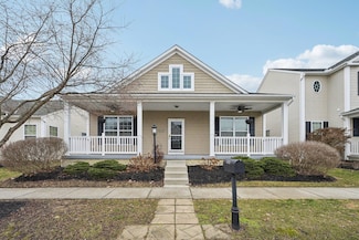 6741 Bigerton Bend, Canal Winchester, OH 43110