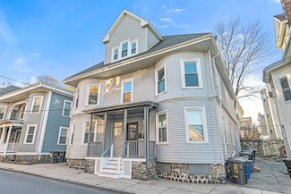 22 Royal St, Allston, MA 02134