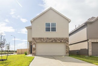 5503 Gouldburn River Dr, Katy, TX 77449