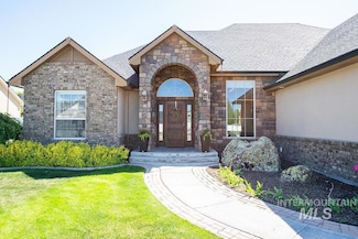 4501 E Thomas Mill Dr, Nampa, ID 83686