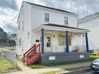 21 E Field St, Nanticoke, PA 18634