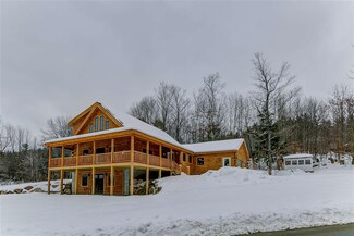 170 Mountain View Dr, Monroe, NH 03771