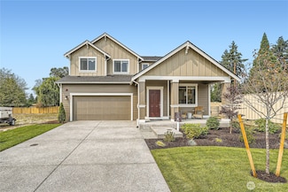 6103 Trace Dr SW, Port Orchard, WA 98367