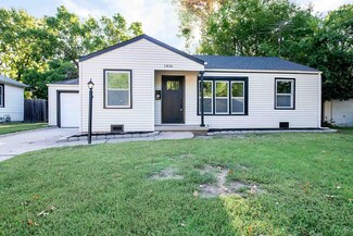 1826 Green Acres St, Wichita, KS 67218