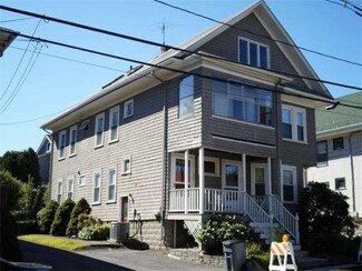 100 Fairview Ave Unit 2, Belmont, MA 02478
