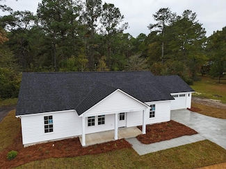 150 Old Cassidy Rd, Thomasville, GA 31792