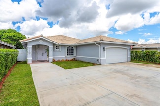 16317 SW 79th Terrace, Miami, FL 33193