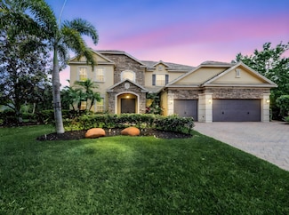 761 SW Canoe Creek Terrace, Palm City, FL 34990