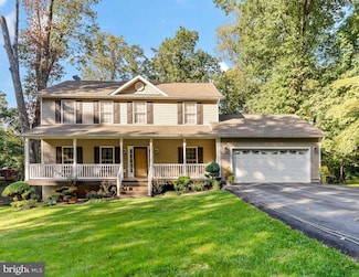 33 Caesar Rd, Harpers Ferry, WV 25425