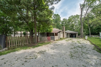 2812 S Grant St, Muncie, IN 47302