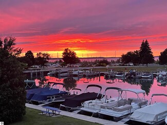 121 Bridge St Unit 104, Elk Rapids, MI 49629