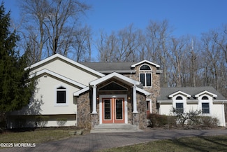 131 Lindbergh Rd, Hopewell, NJ 08525
