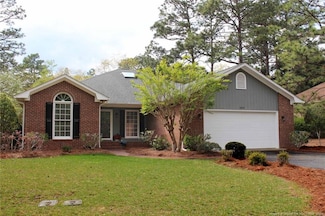 1475 Monticello Dr, Pinehurst, NC 28374