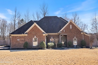 14029 Knightsbridge Ln, Olive Branch, MS 38654
