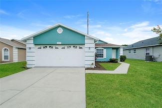 8437 National Dr, Port Richey, FL 34668