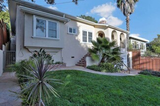 244 Highland Ave, San Carlos, CA 94070