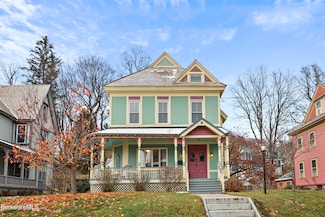 67 Cherry St, North Adams, MA 01247
