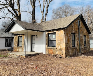 1601 W Long 17th St, North Little Rock, AR 72114