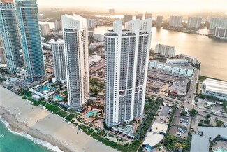 18201 Collins Ave Unit 1205, Sunny Isles Beach, FL 33160