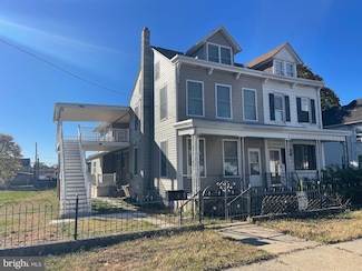 20 Pennsylvania Ave Unit 2ND FLOOR/UNIT B, Reading, PA 19605