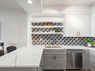 345 Fillmore St Unit 407, Denver, CO 80206