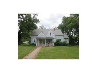 4410 S Minnie St, Kansas City, KS 66103